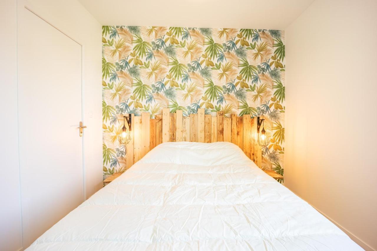 Apartament Sword Luc-sur-Mer Zewnętrze zdjęcie