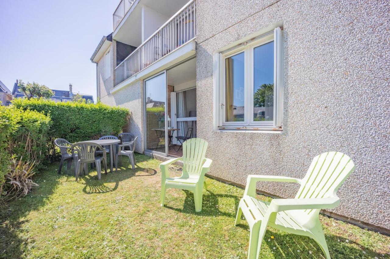 Apartament Sword Luc-sur-Mer Zewnętrze zdjęcie
